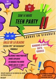 Affiche A4 Salon de la Bande Dessinée PopAffiche A4 Salon de la Bande Dessinée Pop - Affiche A4 Salon de la Bande Dessinée Pop