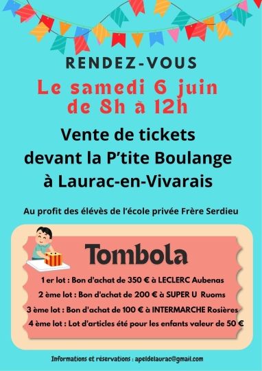 TOMBOLA