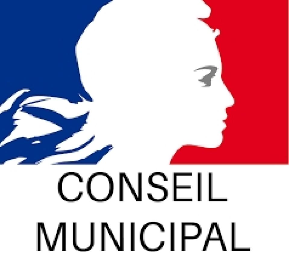 CONSEIL MUNICIPAL LE 10/09/2026