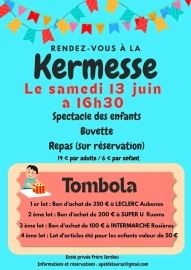 Kermesse