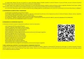PLUi Val de Ligne_Enquête publique_Avis affiche2