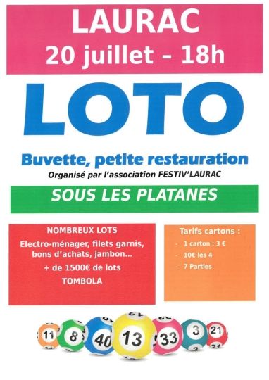 LOTO
