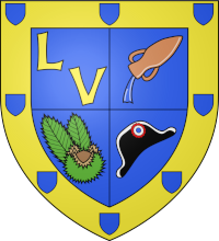Mairie de Laurac-en-Vivarais